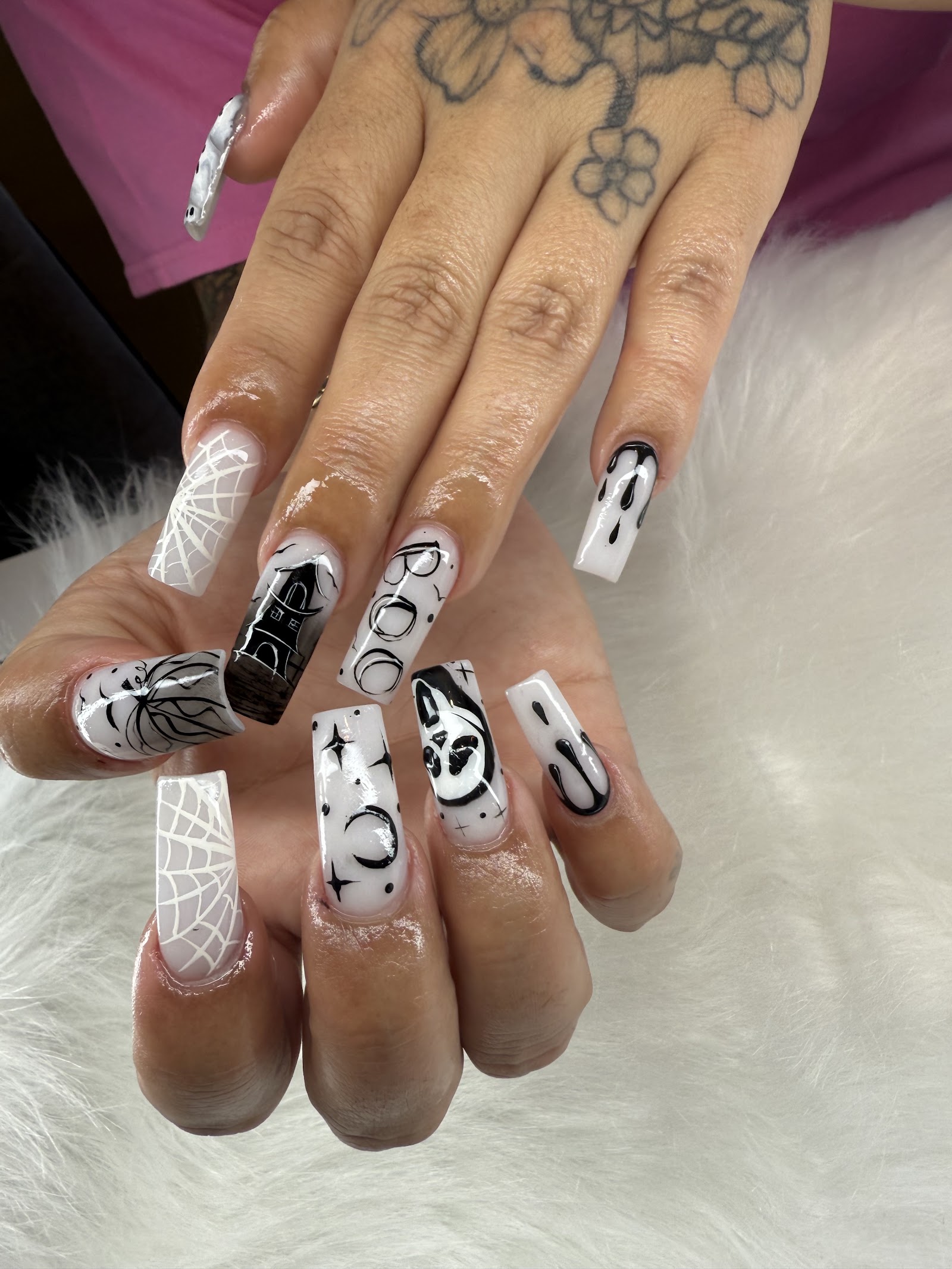 Coco Nail Salon San Antonio TX nail photo 5